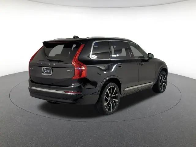 2024 Volvo XC90 B6 Ultimate Bright Theme 7-Seater
