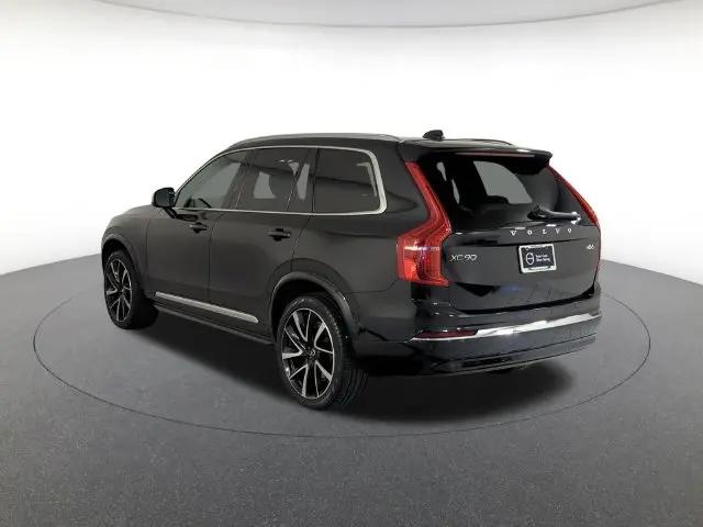2024 Volvo XC90 B6 Ultimate Bright Theme 7-Seater