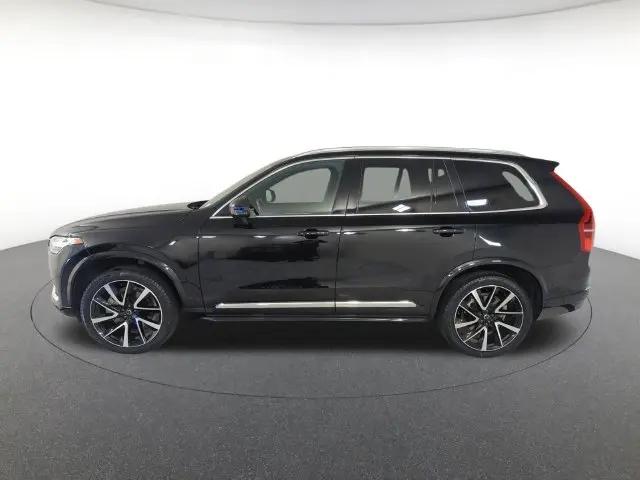 2024 Volvo XC90 B6 Ultimate Bright Theme 7-Seater