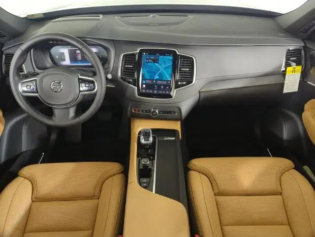 2024 Volvo XC90 B6 Ultimate Bright Theme 7-Seater
