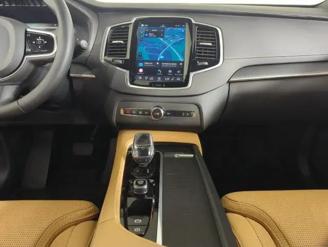 2024 Volvo XC90 B6 Ultimate Bright Theme 7-Seater