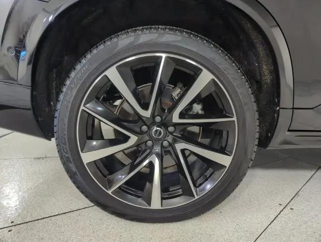 2024 Volvo XC90 B6 Ultimate Bright Theme 7-Seater