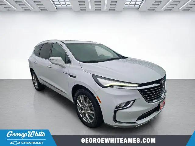 2023 Buick Enclave Essence AWD for sale in Ames, IA