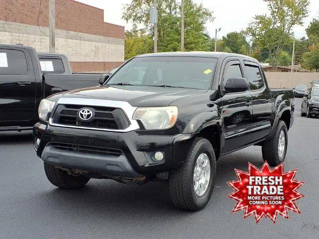 2015 Toyota Tacoma PreRunner V6 for sale in Fenton, MO
