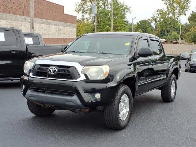 2015 Toyota Tacoma PreRunner V6 for sale in Fenton, MO