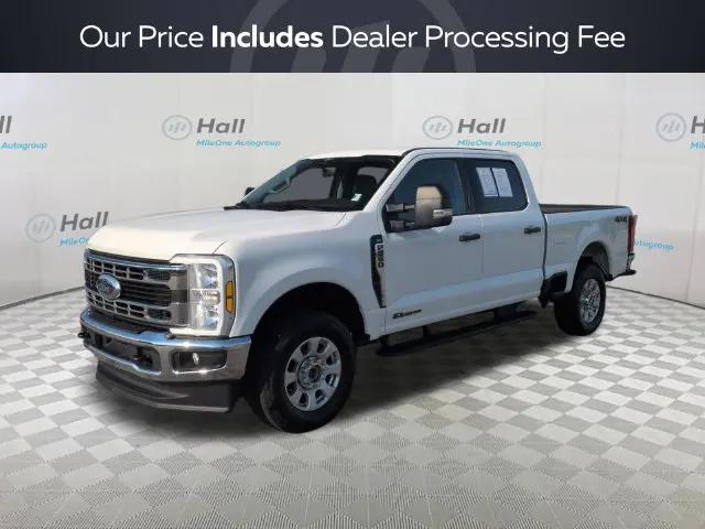 2024 Ford F-250 XLT for sale in Virginia Beach, VA