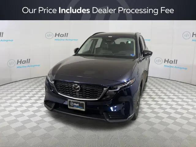 2026 Mazda CX-5 2.5 S Preferred for sale in Virginia Beach, VA