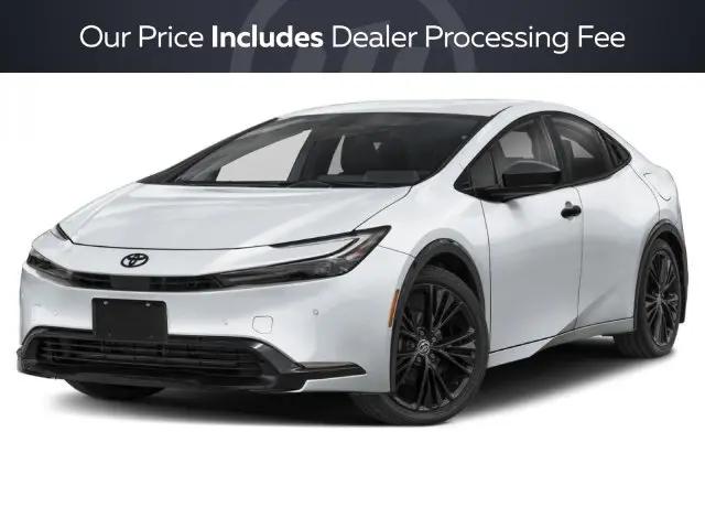 2027 Toyota Prius Nightshade for sale in Virginia Beach, VA