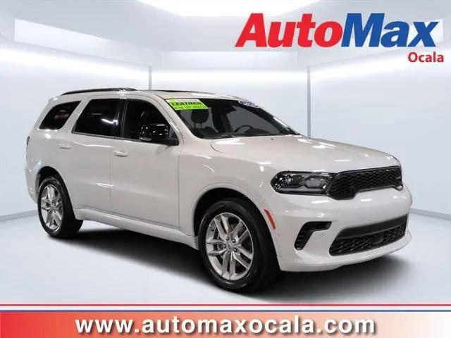 2026 Dodge Durango GT Plus AWD for sale in Ocala, FL
