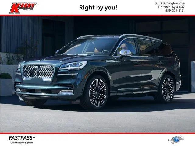 2020 Lincoln Aviator Reserve for sale in Florence, KY