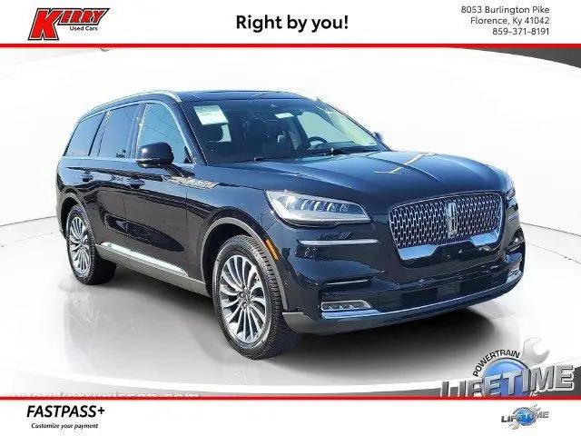 2020 Lincoln Aviator Reserve for sale in Florence, KY