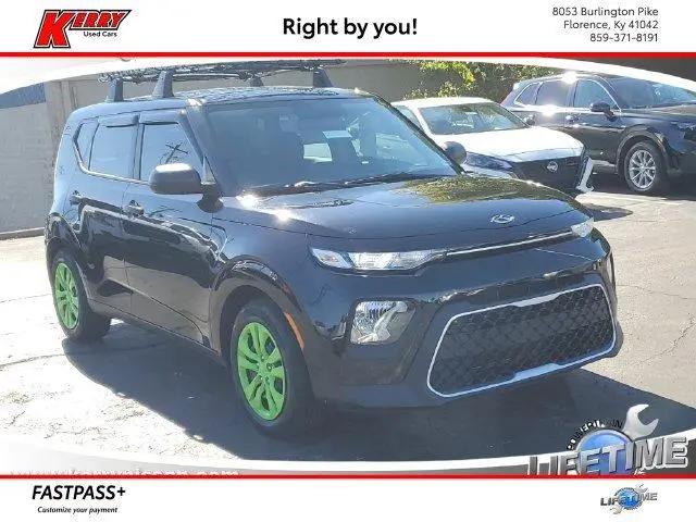 2020 Kia Soul LX for sale in Florence, KY