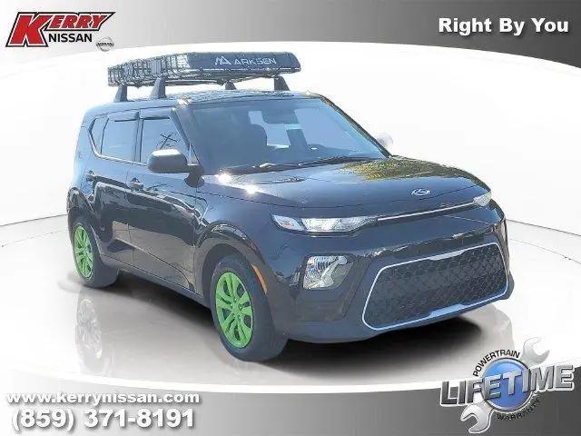 2020 Kia Soul LX for sale in Florence, KY