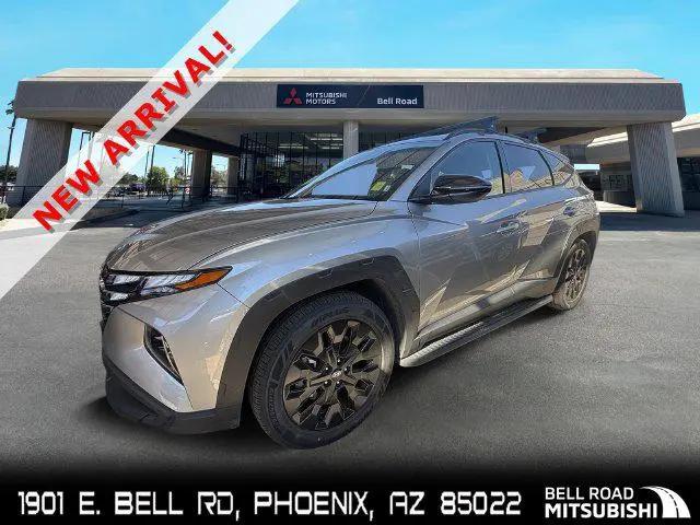 2023 Hyundai Tucson XRT for sale in Phoenix, AZ