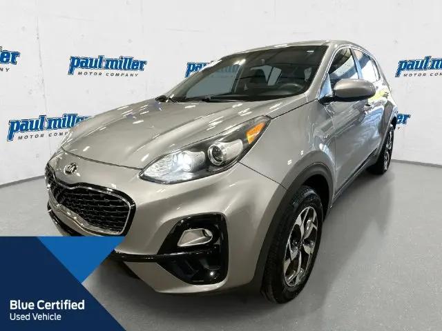 2021 Kia Sportage LX for sale in Lexington, KY