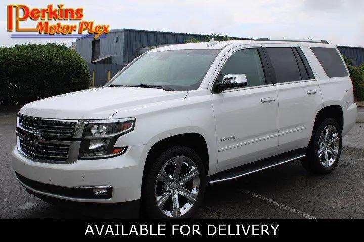 2019 Chevrolet Tahoe Premier for sale in Paducah, KY
