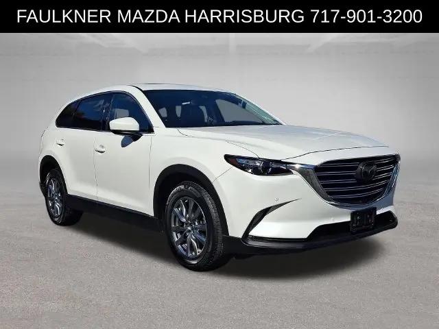 2018 Mazda CX-9 Touring for sale in Harrisburg, PA