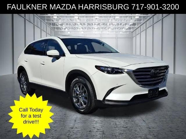 2018 Mazda CX-9 Touring for sale in Harrisburg, PA