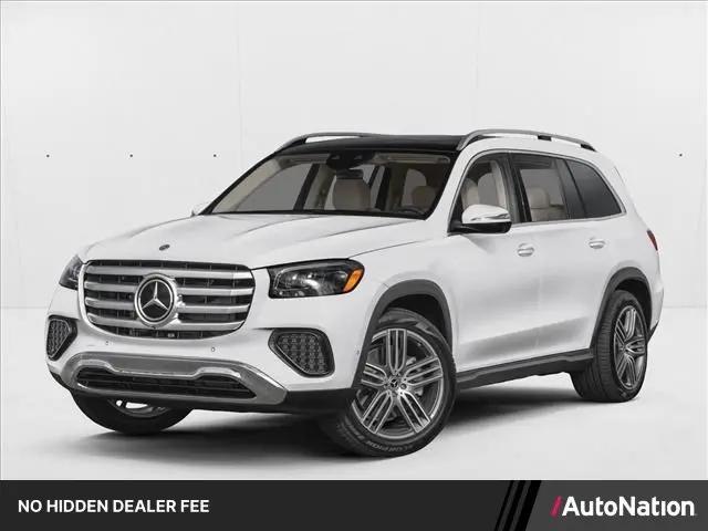 2027 Mercedes-Benz GLS GLS 450 for sale in Cockeysville, MD