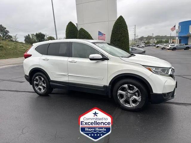 2019 Honda CR-V EX-L for sale in Joplin, MO