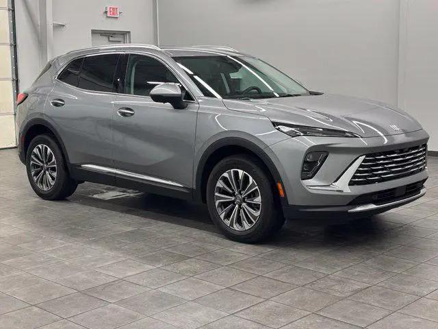 2025 Buick Envision Preferred AWD for sale in Murray, KY