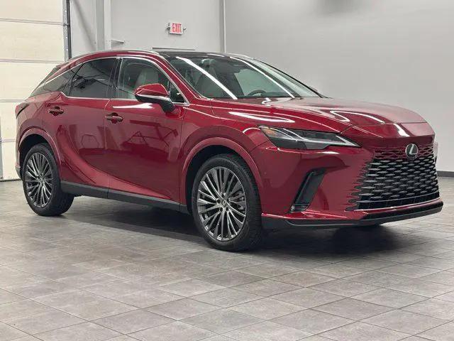 2024 Lexus RX 350 Luxury for sale in Murray, KY
