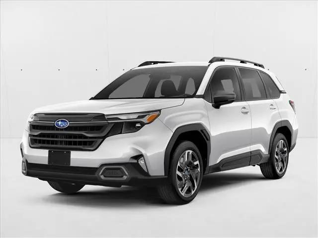 2026 Subaru Forester Limited for sale in Spokane Valley, WA