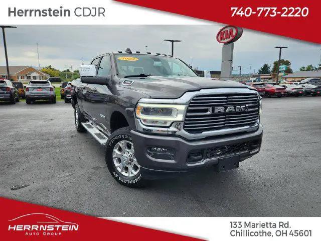 2023 Ram 2500 for sale near Chillicothe, OH