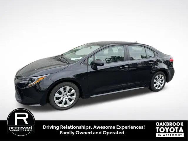 2024 Toyota Corolla LE for sale in Westmont, IL