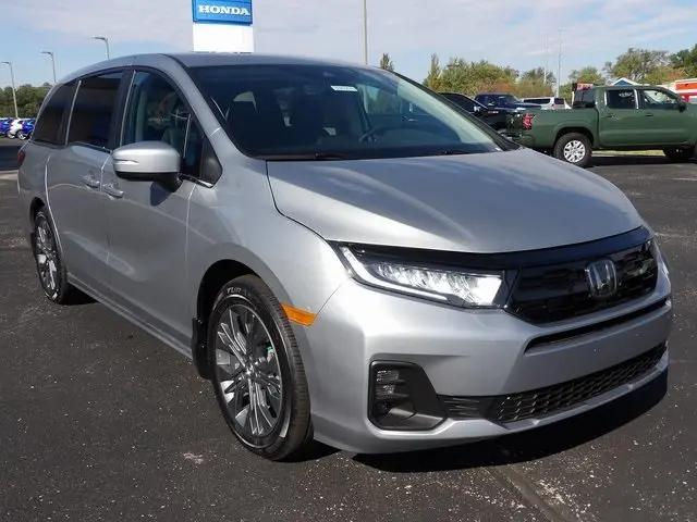 2025 Honda Odyssey Touring for sale in Muncie, IN