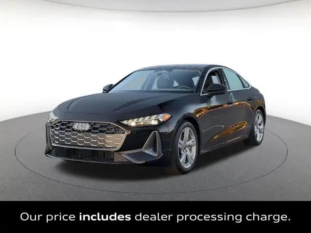 2026 Audi A5 Premium Plus TFSI quattro S tronic for sale in Silver Spring, MD