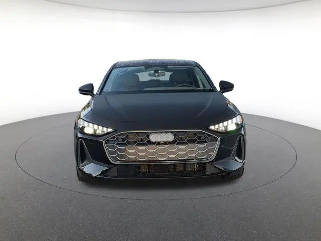 2026 Audi A5 Premium Plus TFSI quattro S tronic