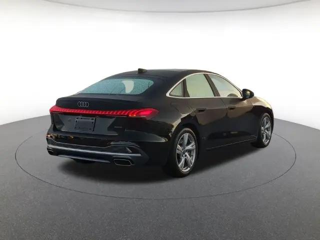 2026 Audi A5 Premium Plus TFSI quattro S tronic