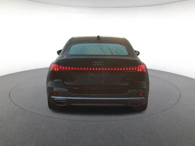 2026 Audi A5 Premium Plus TFSI quattro S tronic