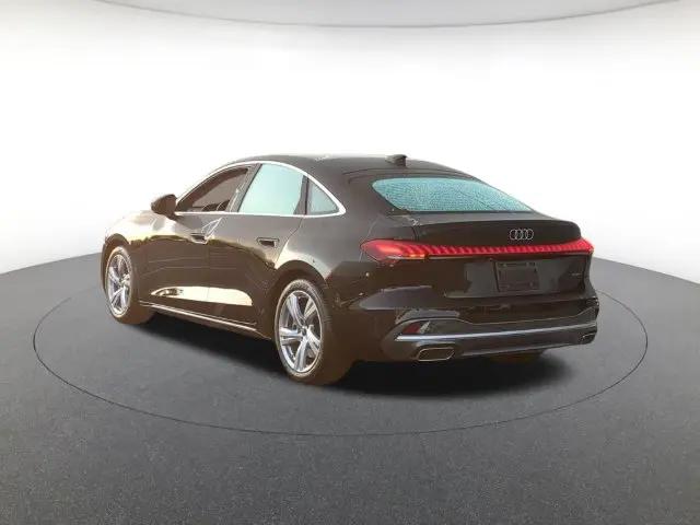 2026 Audi A5 Premium Plus TFSI quattro S tronic