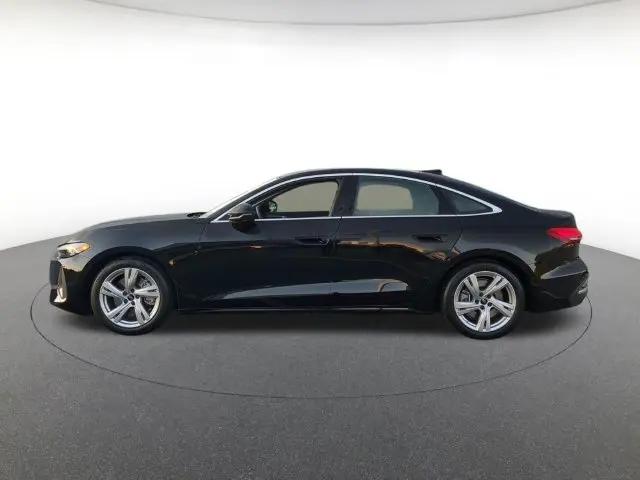 2026 Audi A5 Premium Plus TFSI quattro S tronic