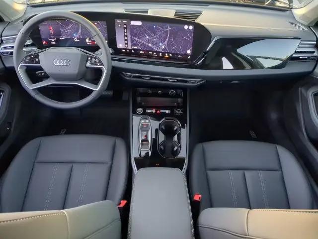 2026 Audi A5 Premium Plus TFSI quattro S tronic