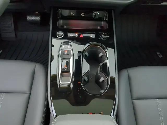 2026 Audi A5 Premium Plus TFSI quattro S tronic