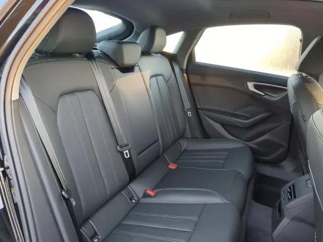2026 Audi A5 Premium Plus TFSI quattro S tronic
