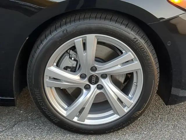 2026 Audi A5 Premium Plus TFSI quattro S tronic