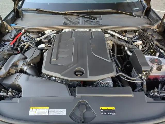2026 Audi A5 Premium Plus TFSI quattro S tronic