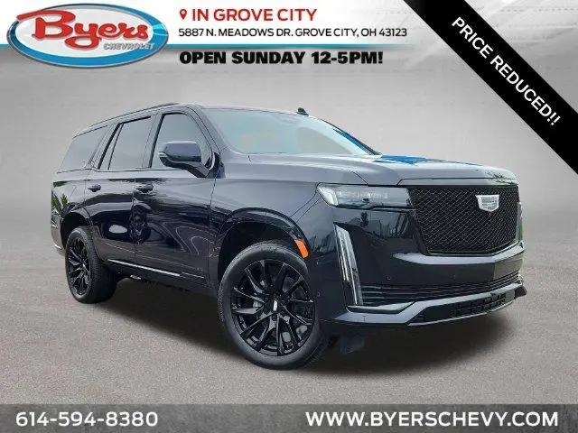 2023 Cadillac Escalade Sport for sale near Grove City, OH