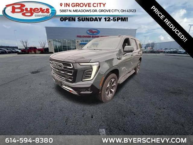 2025 GMC Yukon for sale near Grove City, OH