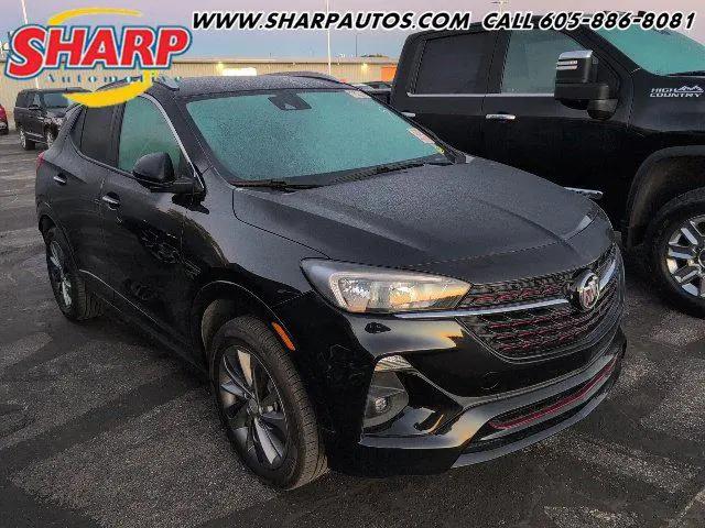 2023 Buick Encore GX Select AWD for sale in Watertown, SD