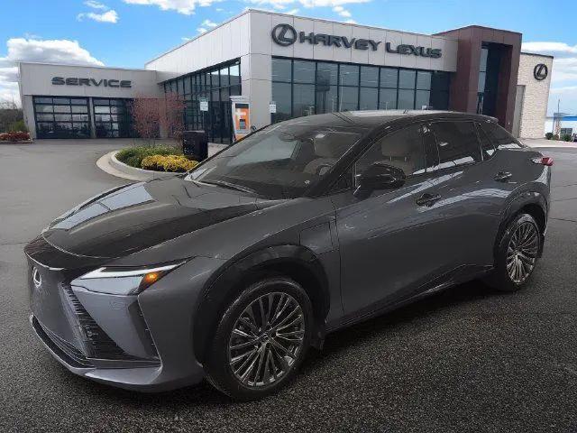 2023 Lexus RZ 450e Luxury for sale in Grand Rapids, MI