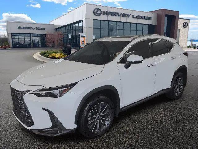 2024 Lexus NX 350 Premium for sale in Grand Rapids, MI