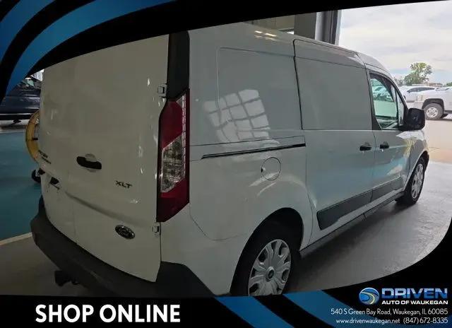 2014 Ford Transit Connect XLT for sale in Waukegan, IL