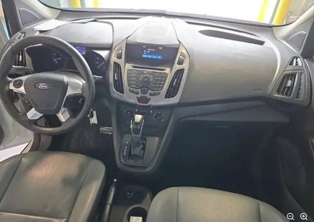 2014 Ford Transit Connect XLT