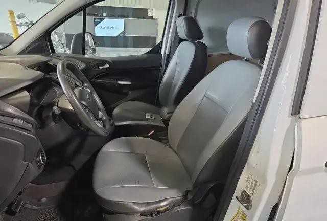 2014 Ford Transit Connect XLT