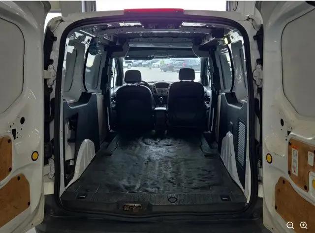 2014 Ford Transit Connect XLT